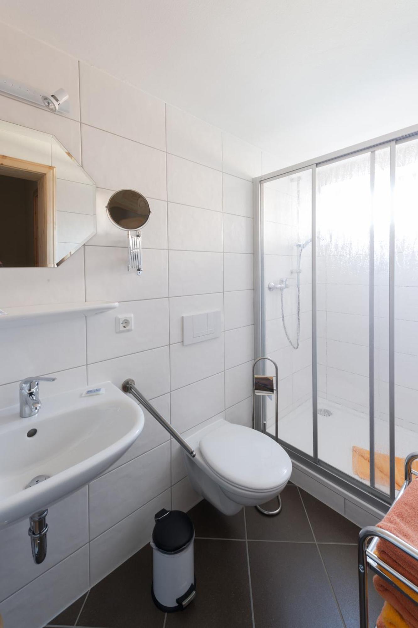 Am Klint Apartment Wernigerode