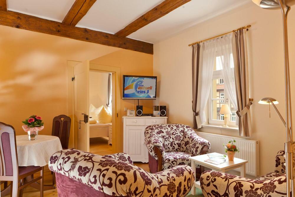 Am Klint Apartment