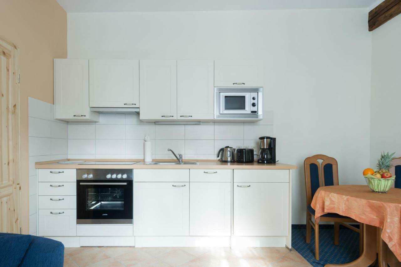Am Klint Apartment