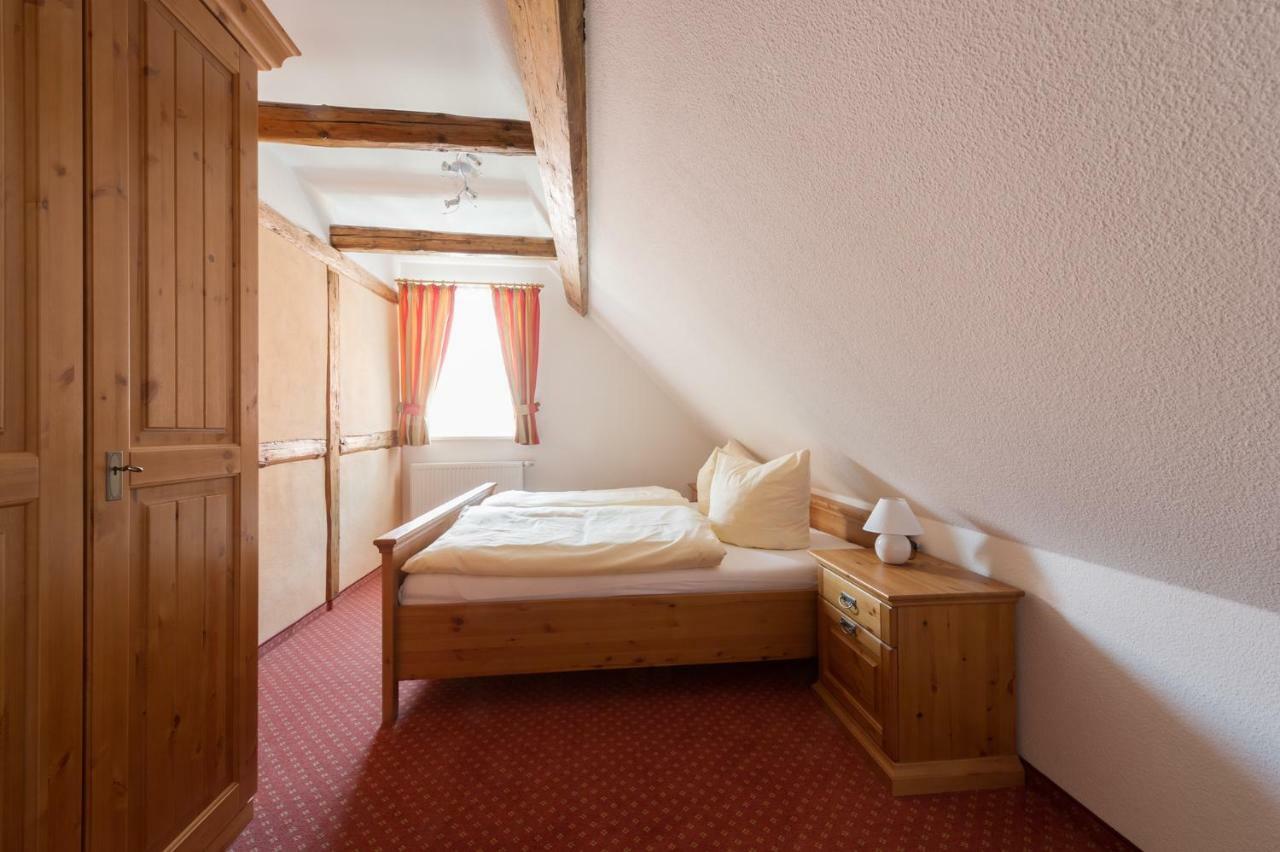 Am Klint * Wernigerode