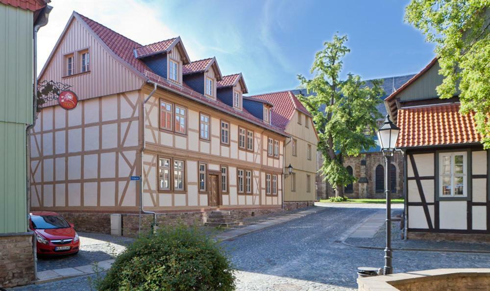 Am Klint Wernigerode