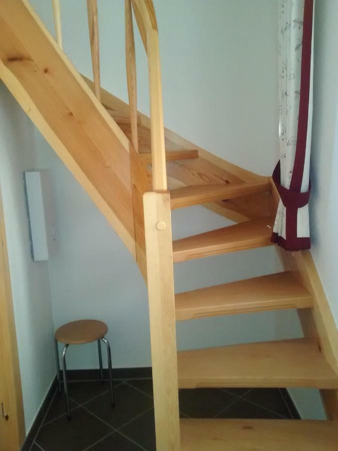 Apartment Am Klint Wernigerode