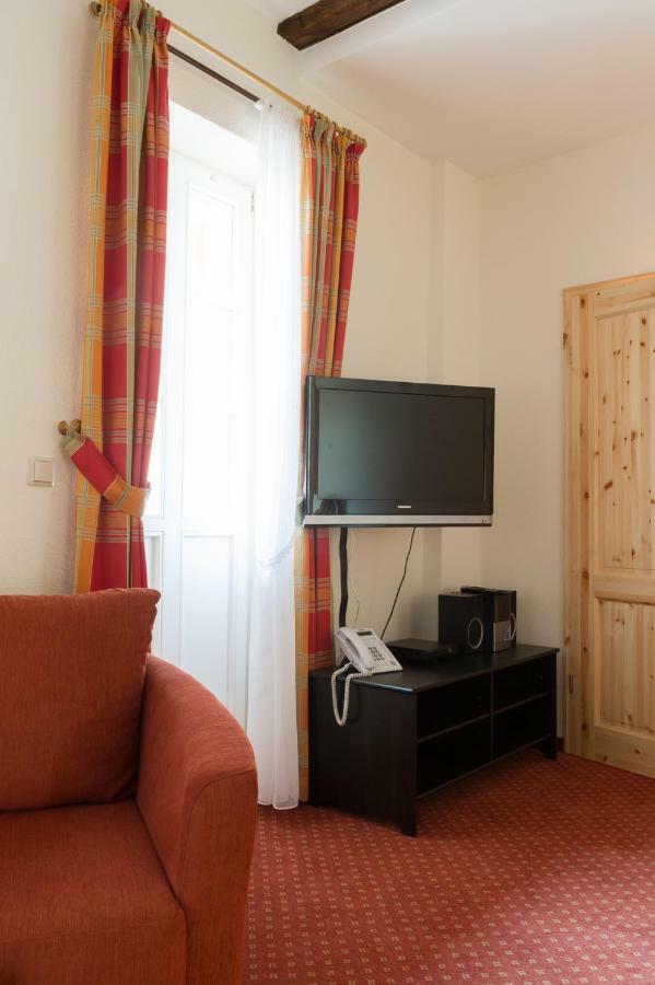 Am Klint Apartment
