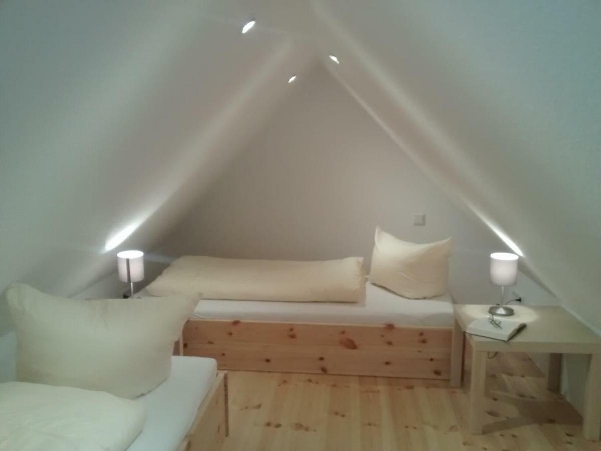 Am Klint Apartment